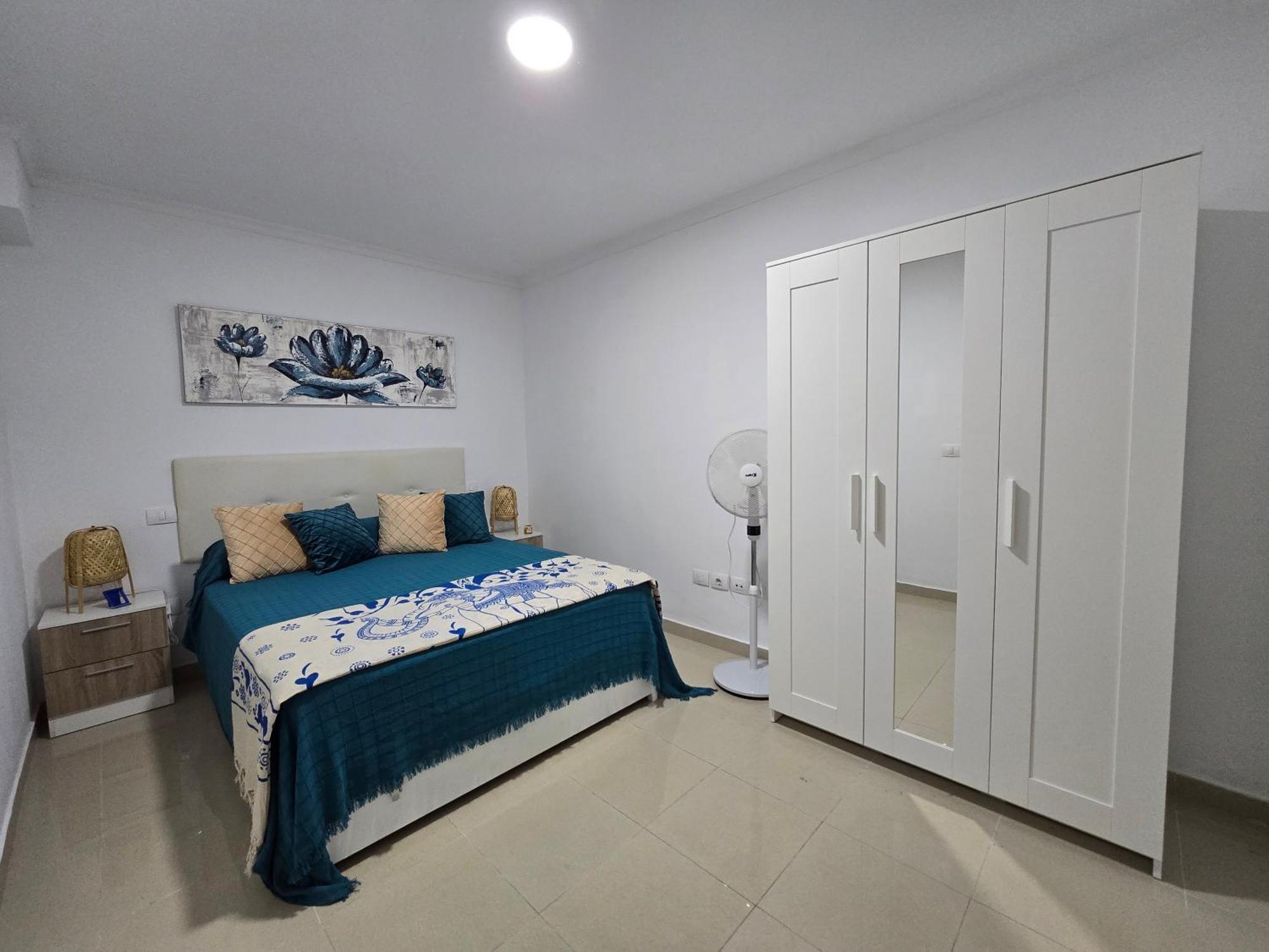Apartamento Strelitzia House