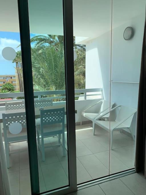 La Casetta Di Tia Apartamento San Bartolomé