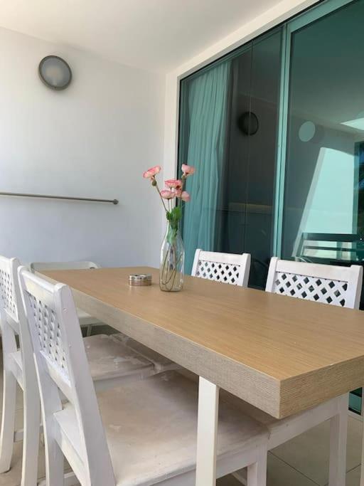 Apartamento La Casetta Di Tia San Bartolomé