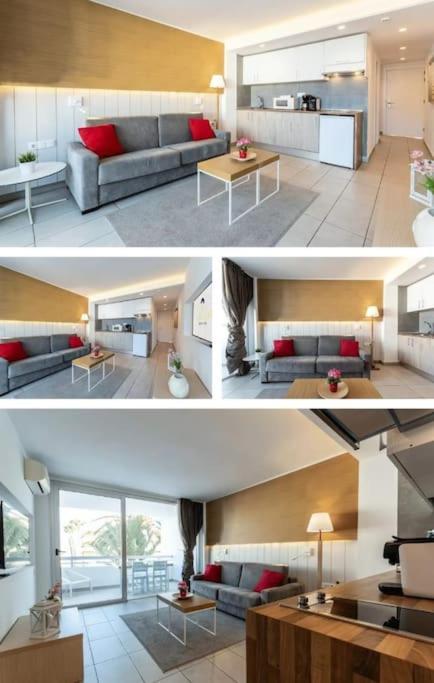 Apartamento La Casetta Di Tia *