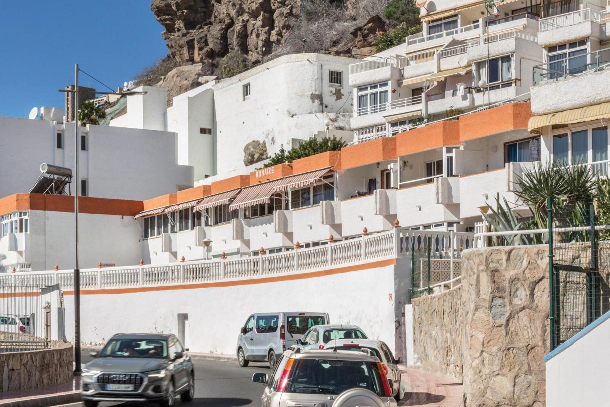 Apartamento Vv Luca Vista Mar