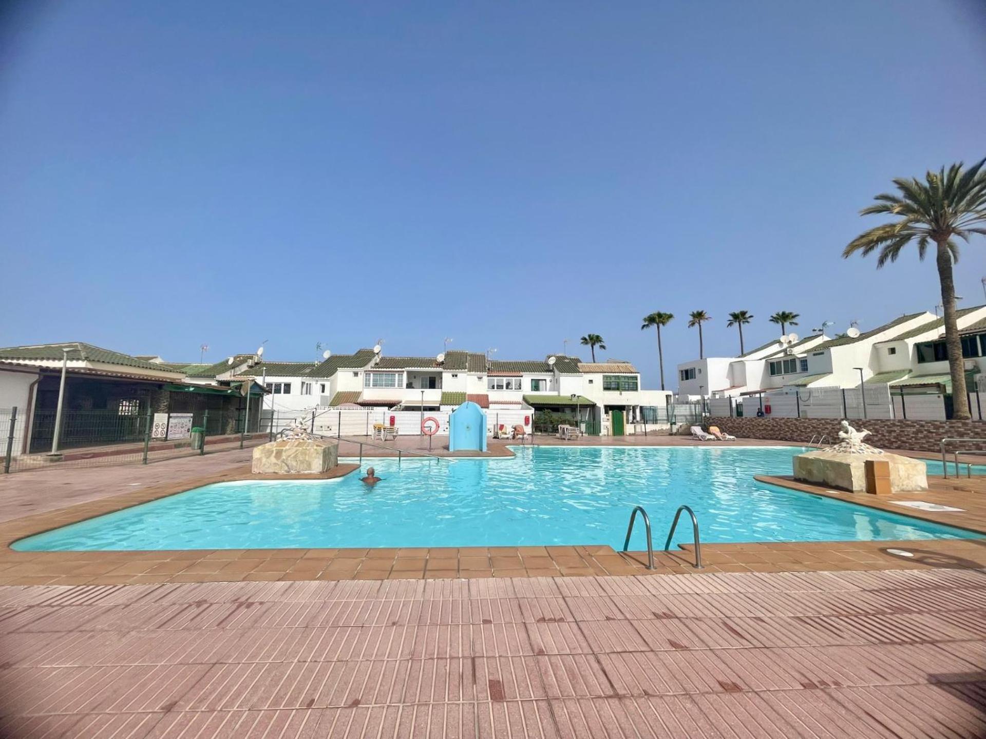 Apartment Hachi Place Maspalomas (Gran Canaria)