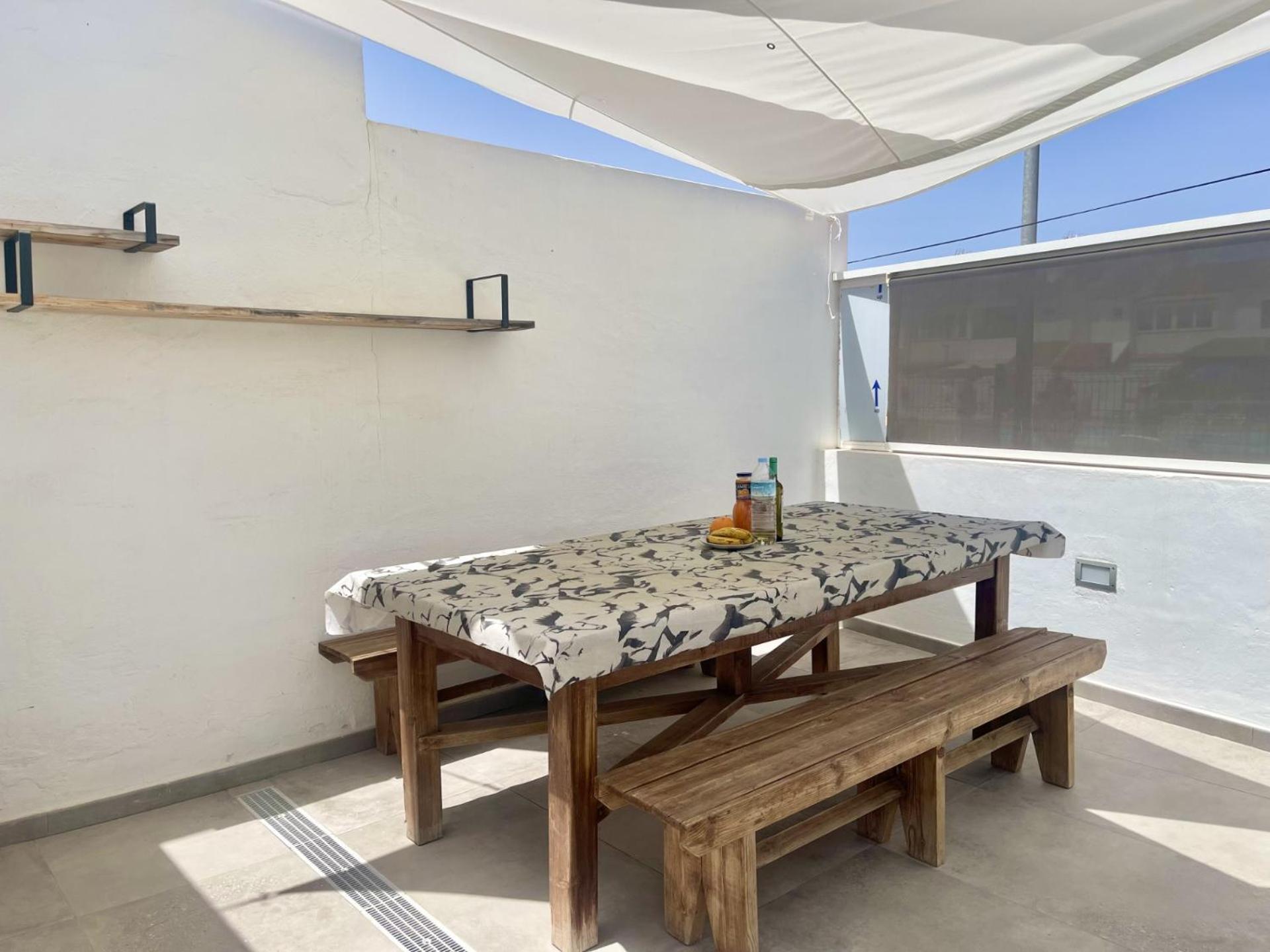 Apartment Hachi Place