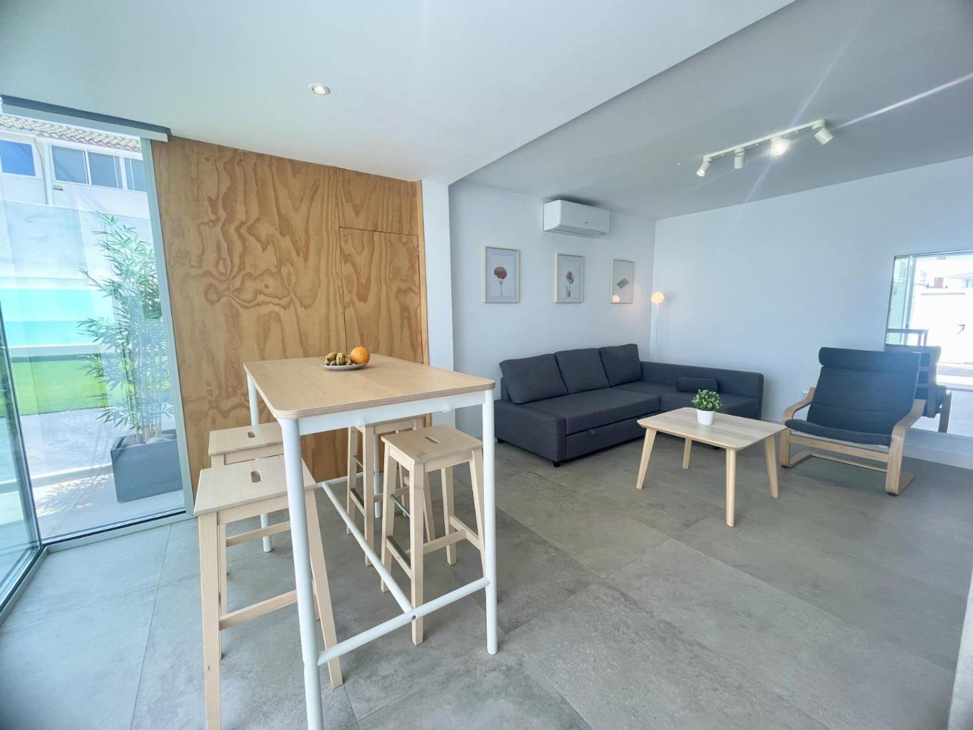 Apartment Hachi Place Maspalomas (Gran Canaria)