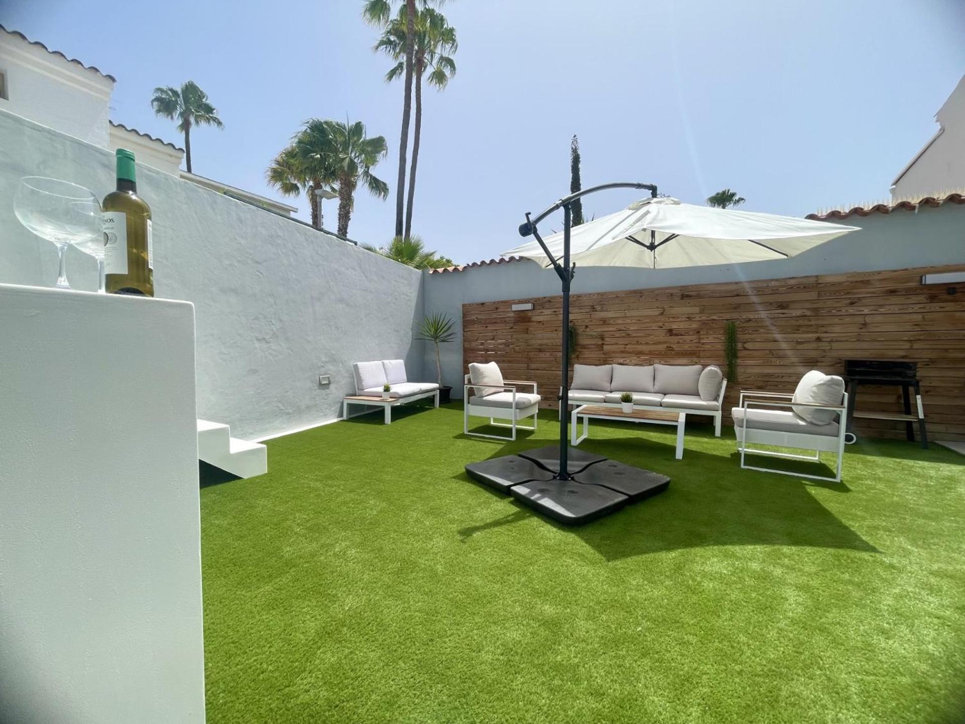 Hachi Place Apartment Maspalomas (Gran Canaria)