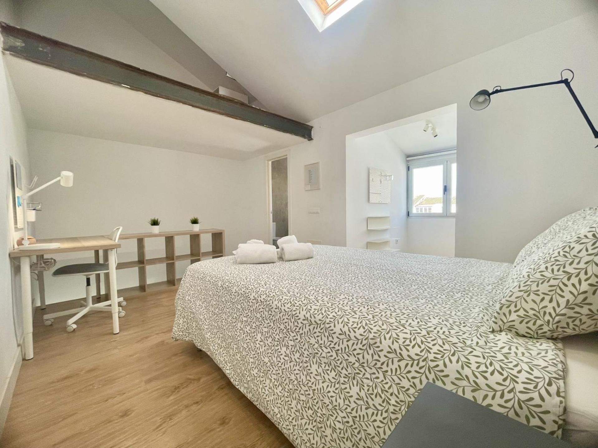 Hachi Place Apartment *