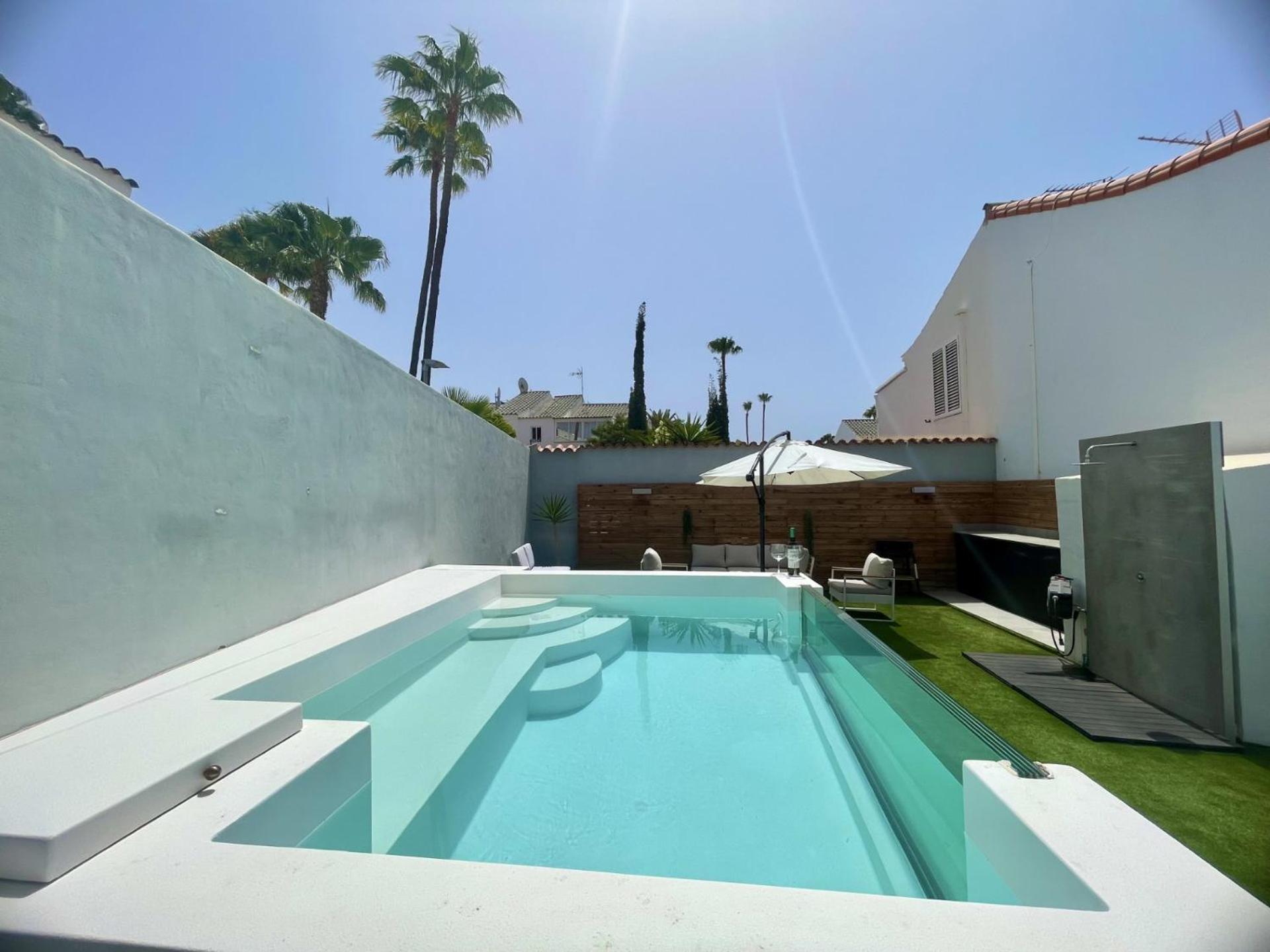 Hachi Place Apartment Maspalomas (Gran Canaria)