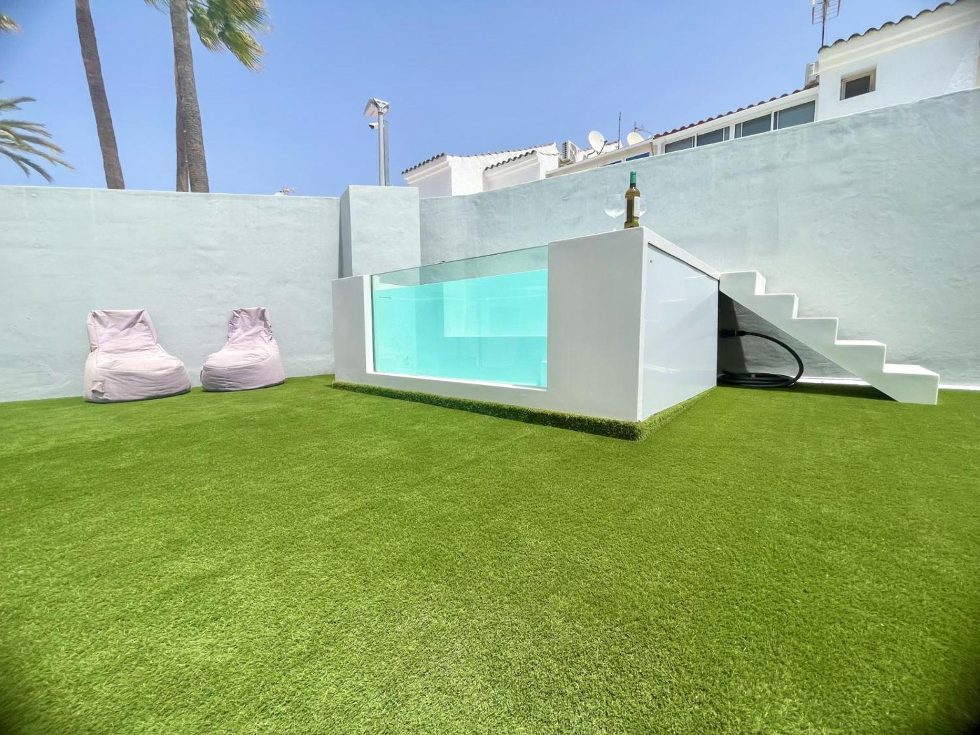 Apartment Hachi Place Maspalomas (Gran Canaria)