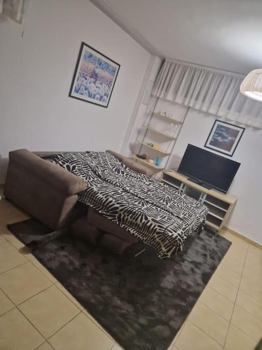 Сasa de vacaciones Casa Mediterraneo - Triplex - Bahia Meloneras *