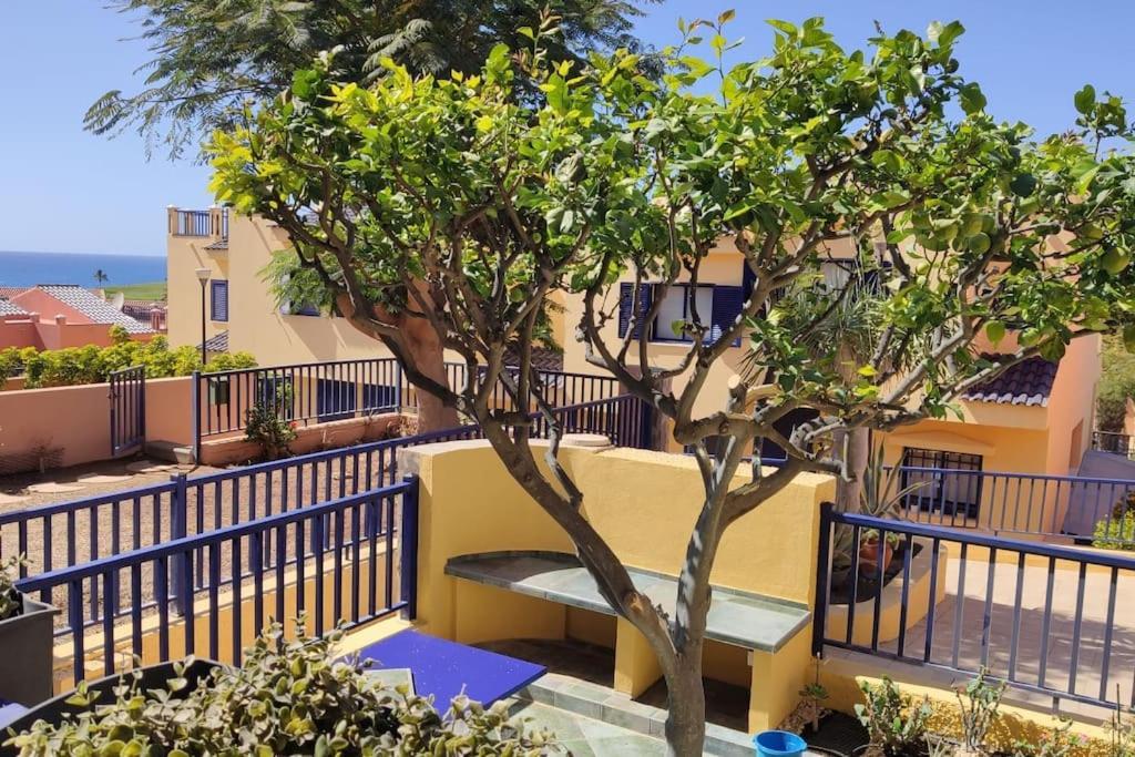 Casa Mediterraneo - Triplex - Bahia Meloneras Сasa de vacaciones San Bartolomé