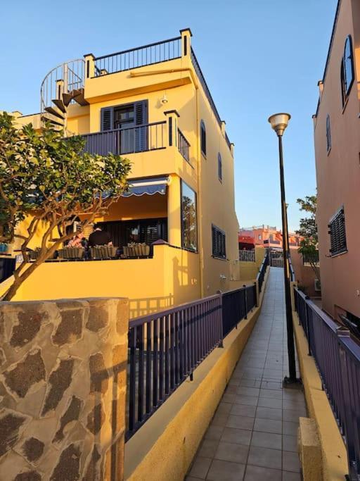 Casa Mediterraneo - Triplex - Bahia Meloneras Сasa de vacaciones