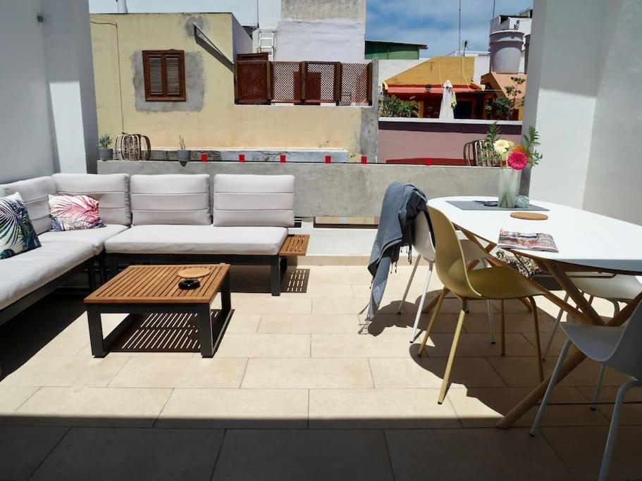 Atico La Isleta * Las Palmas de Gran Canaria