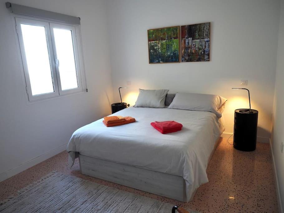 Appartamento Atico La Isleta *