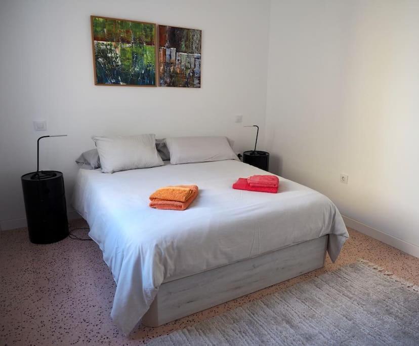 Appartamento Atico La Isleta Las Palmas de Gran Canaria