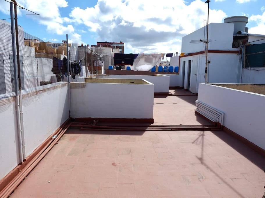 Appartamento Atico La Isleta Las Palmas de Gran Canaria