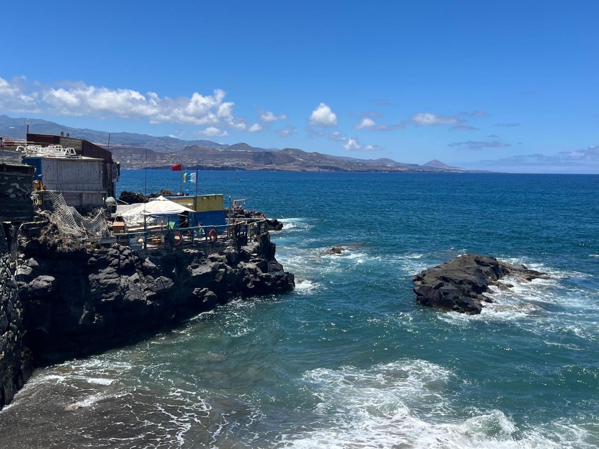 Casa Pancho Las Palmas de Gran Canaria