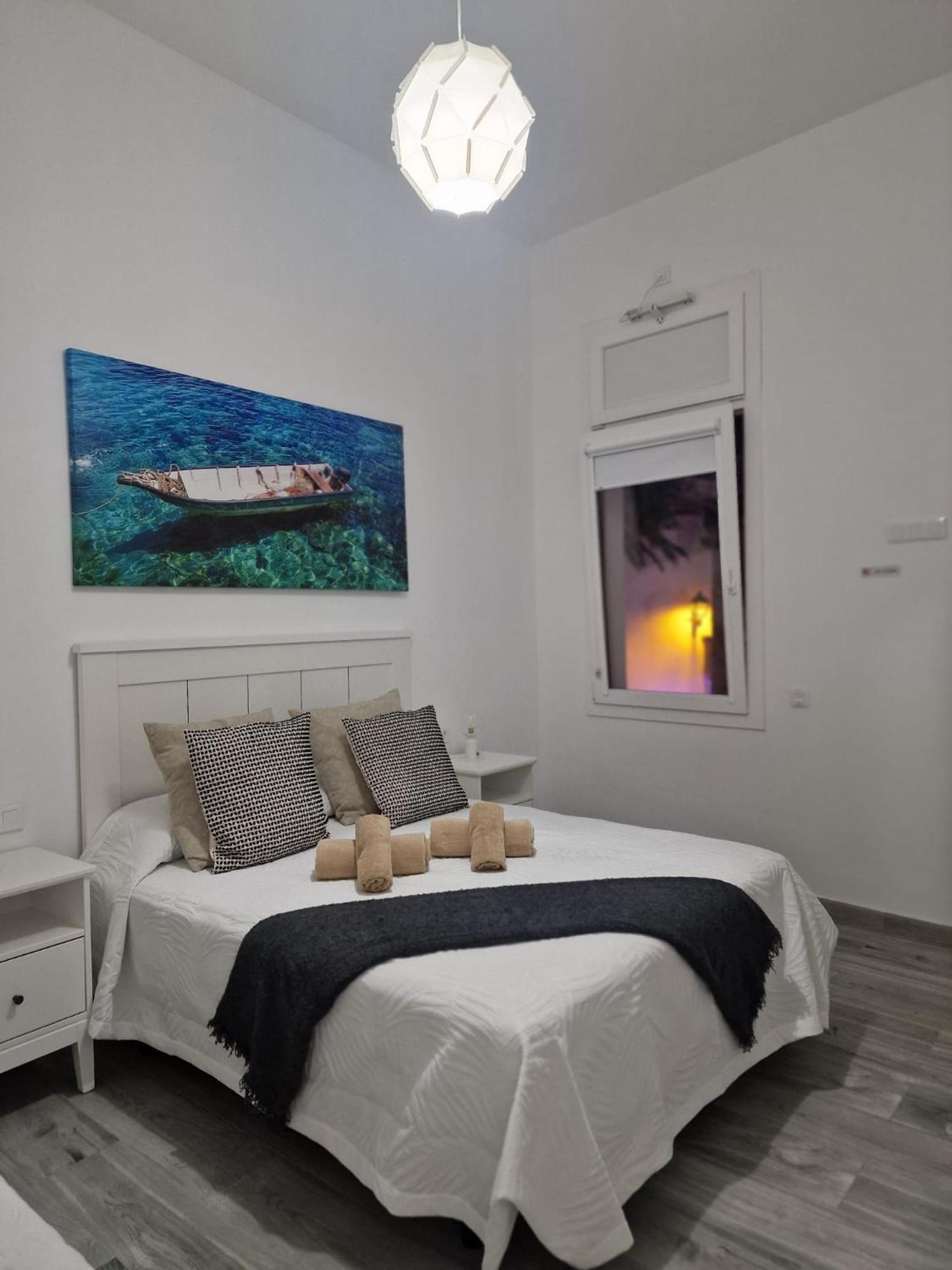Apartamento Agaete Pueblo Nº13