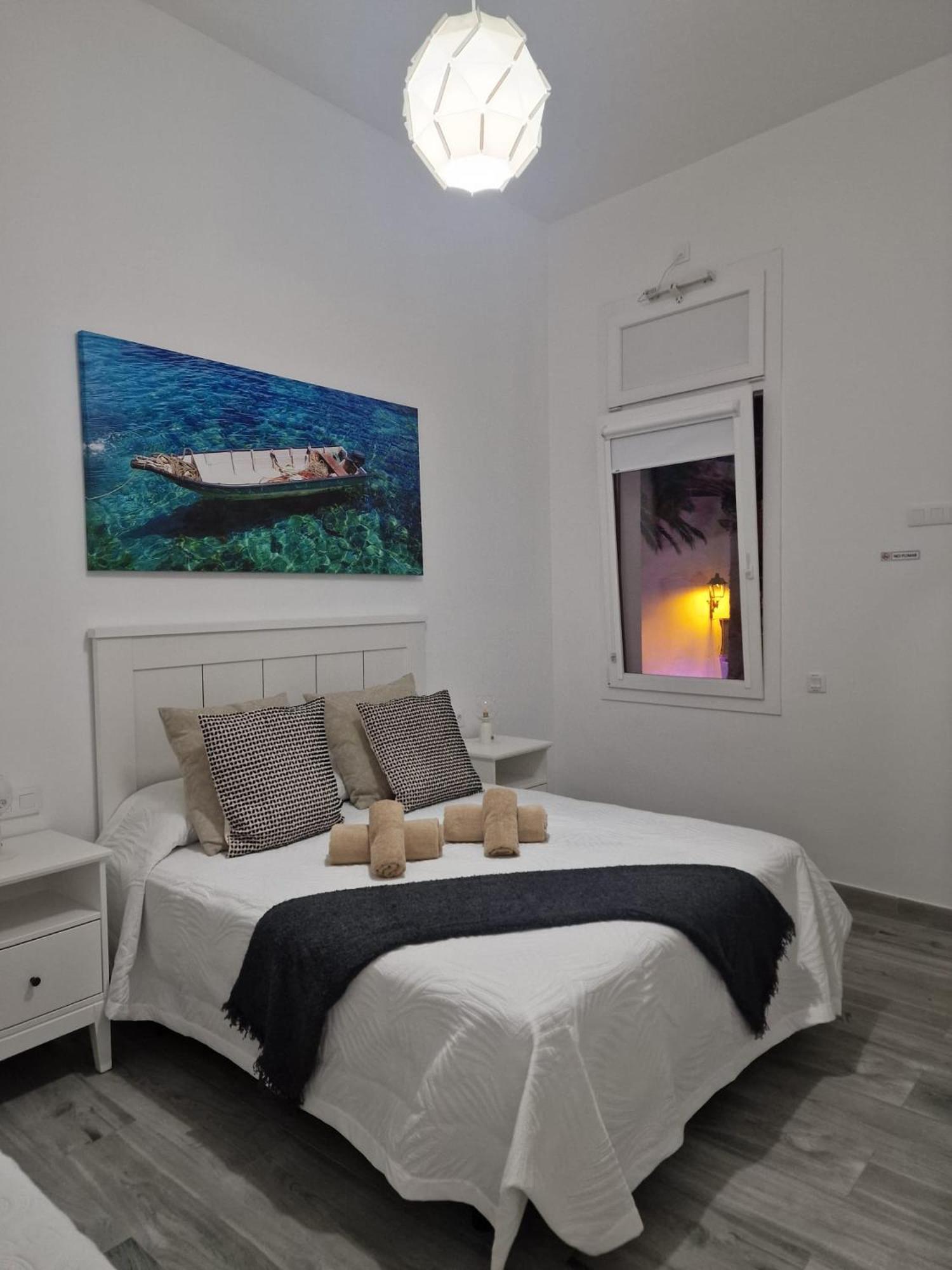 Apartamento Agaete Pueblo Nº13 Agaete (Gran Canaria)