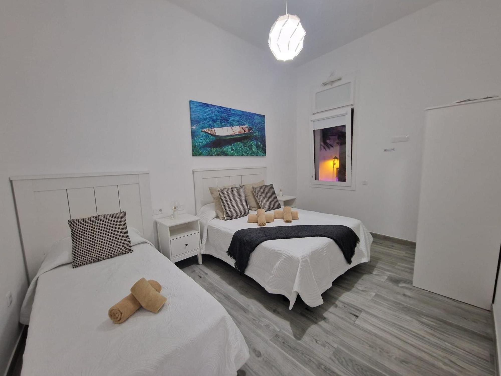 Apartamento Agaete Pueblo Nº13 Agaete (Gran Canaria)