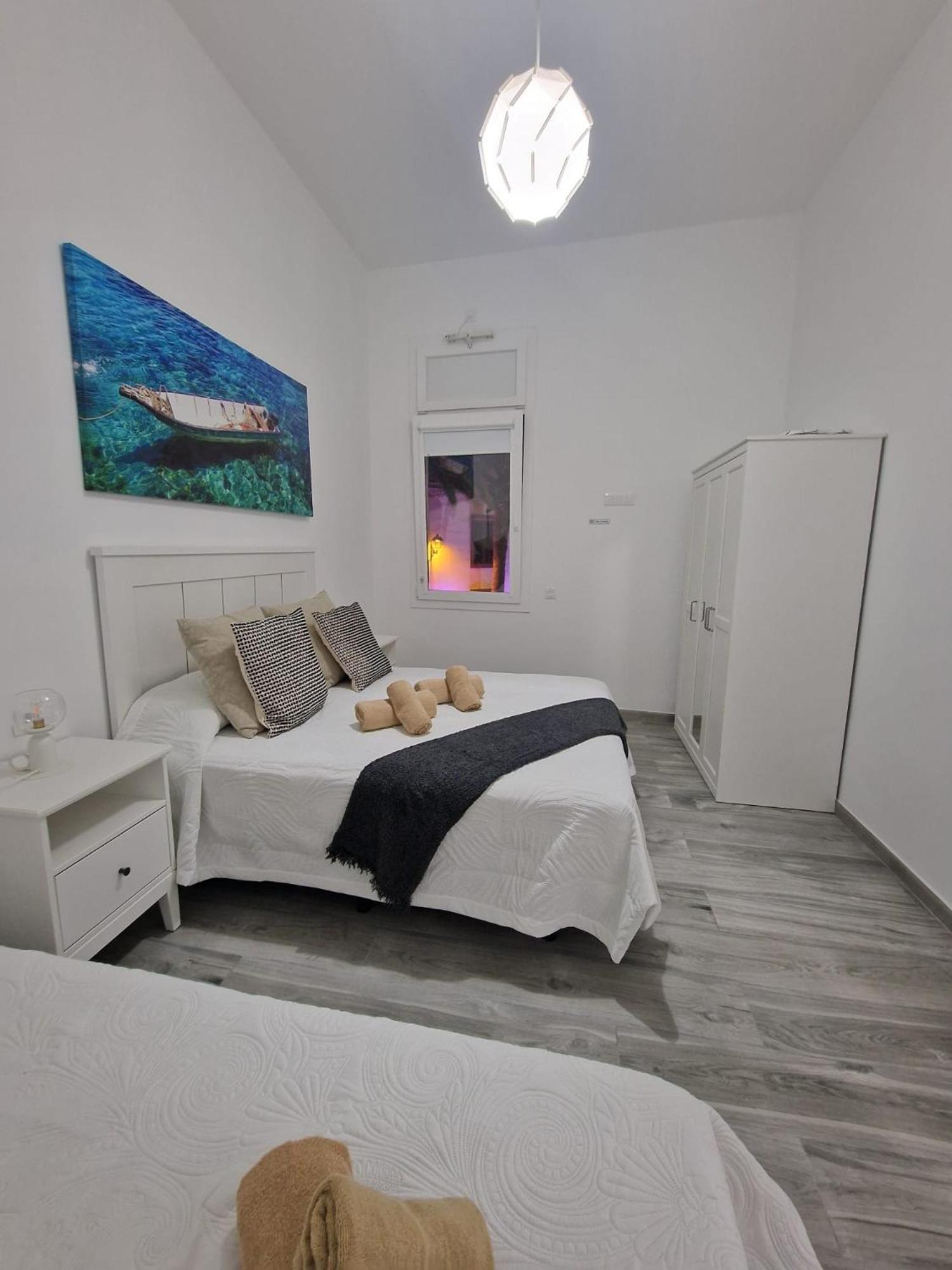 Agaete Pueblo Nº13 * Agaete (Gran Canaria)
