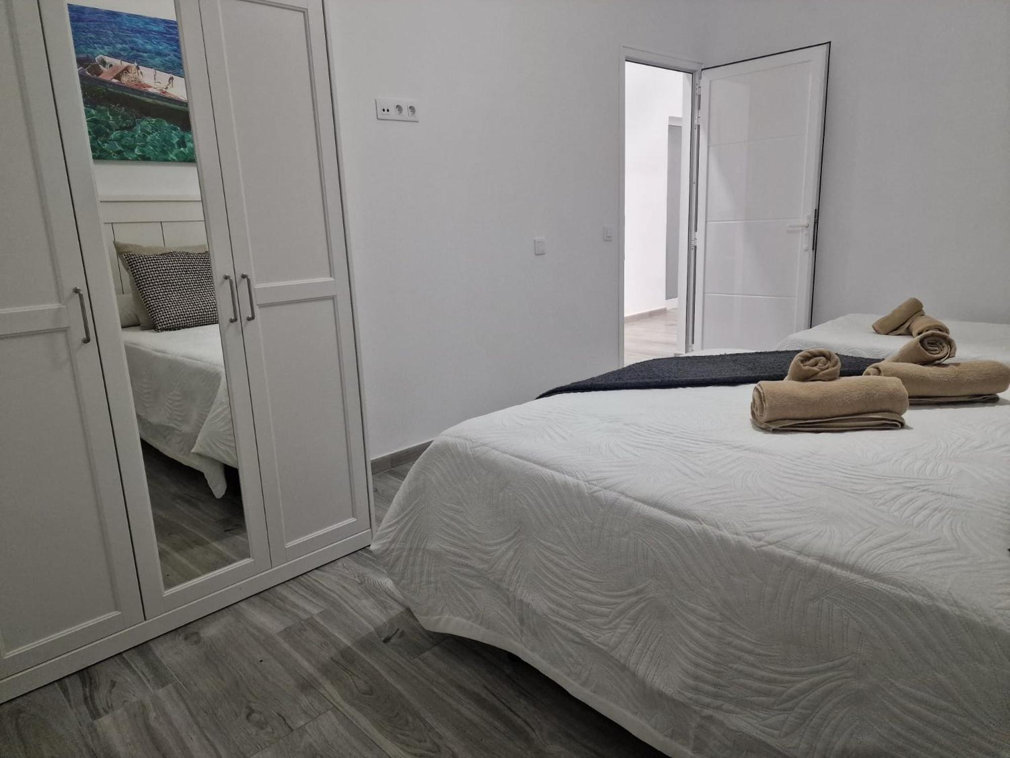 Apartamento Agaete Pueblo Nº13