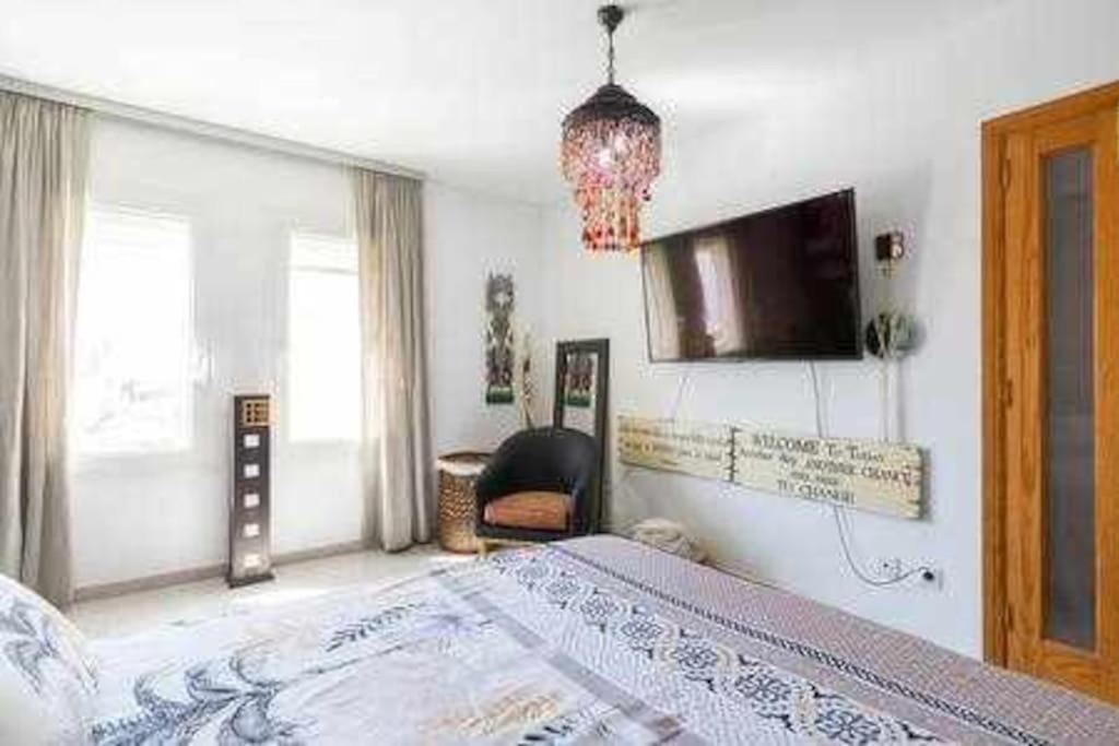 Appartamento Albatros 1l Tres Castillo del Romeral