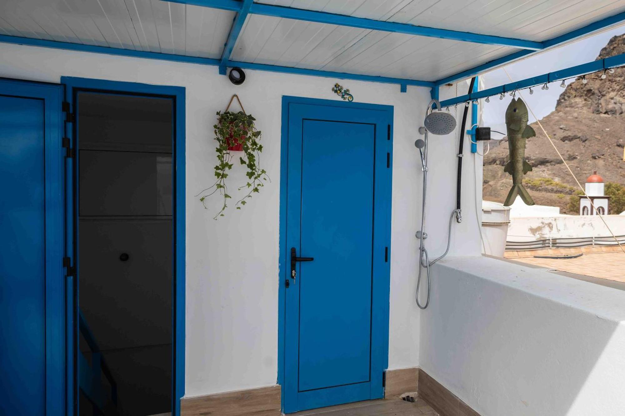 Holiday home La Avenida Nieves Agaete Puerto de Las Nieves