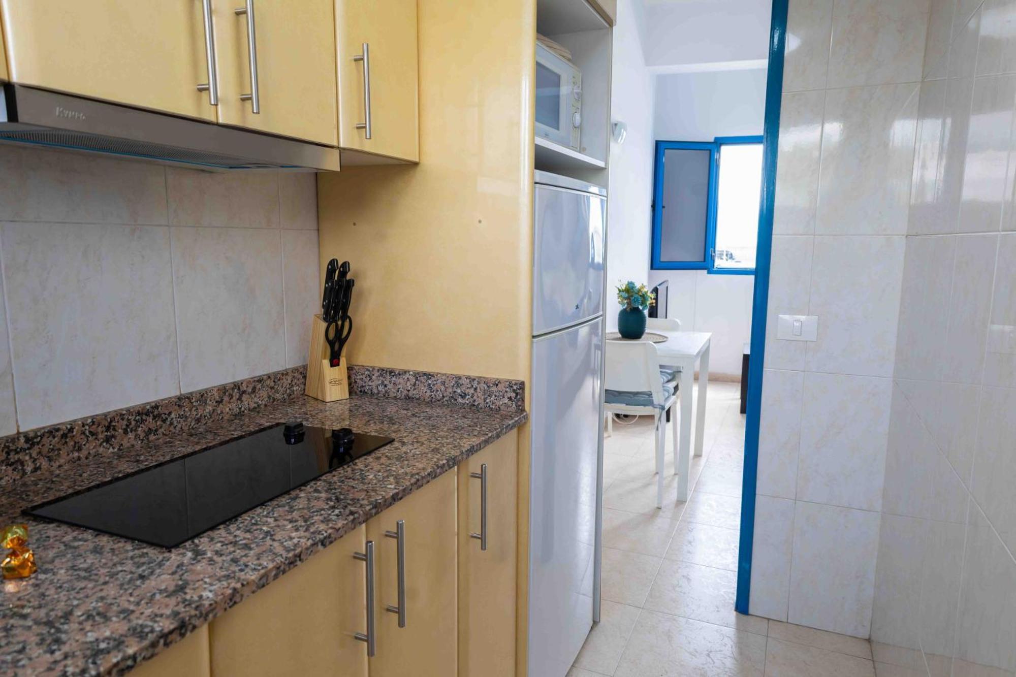Holiday home La Avenida Nieves Agaete