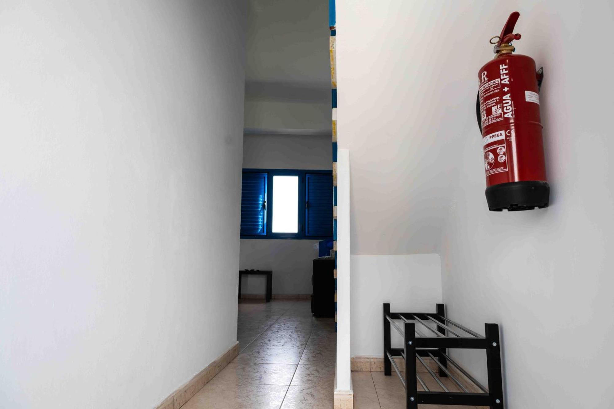 La Avenida Nieves Agaete Holiday home