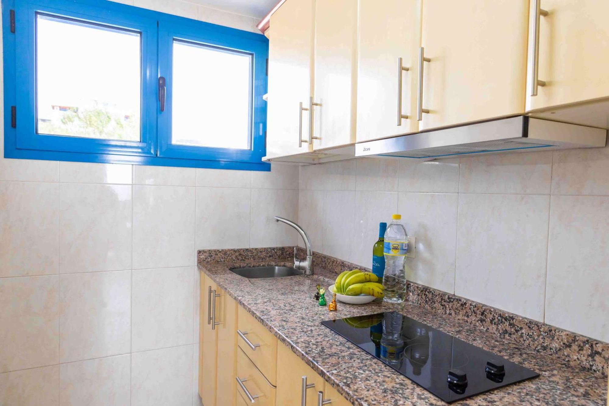 Holiday home La Avenida Nieves Agaete
