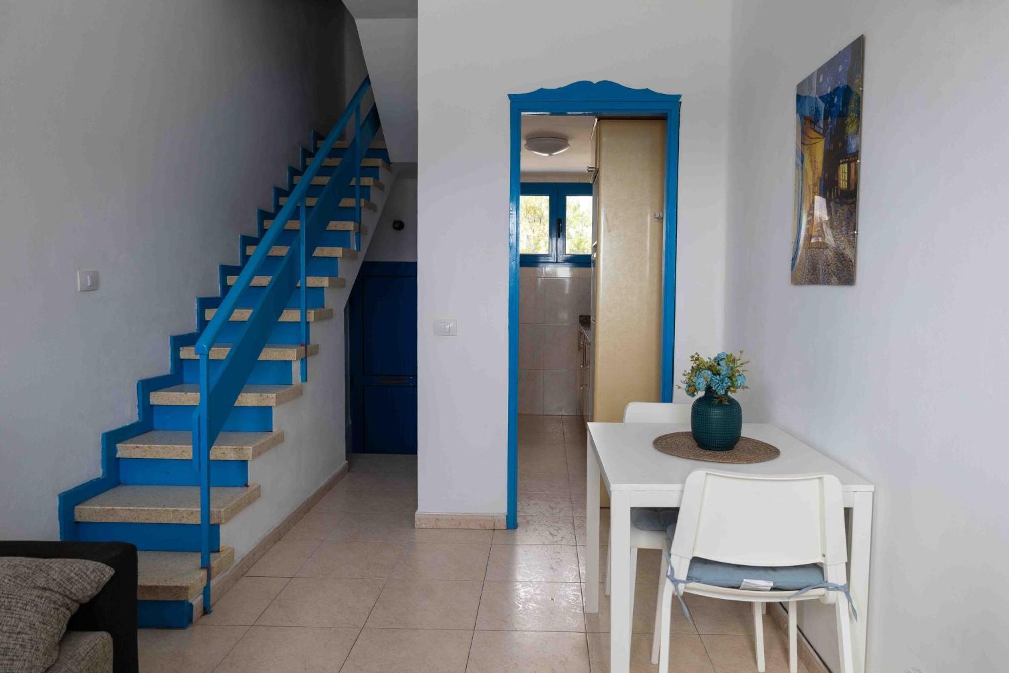 Holiday home La Avenida Nieves Agaete *