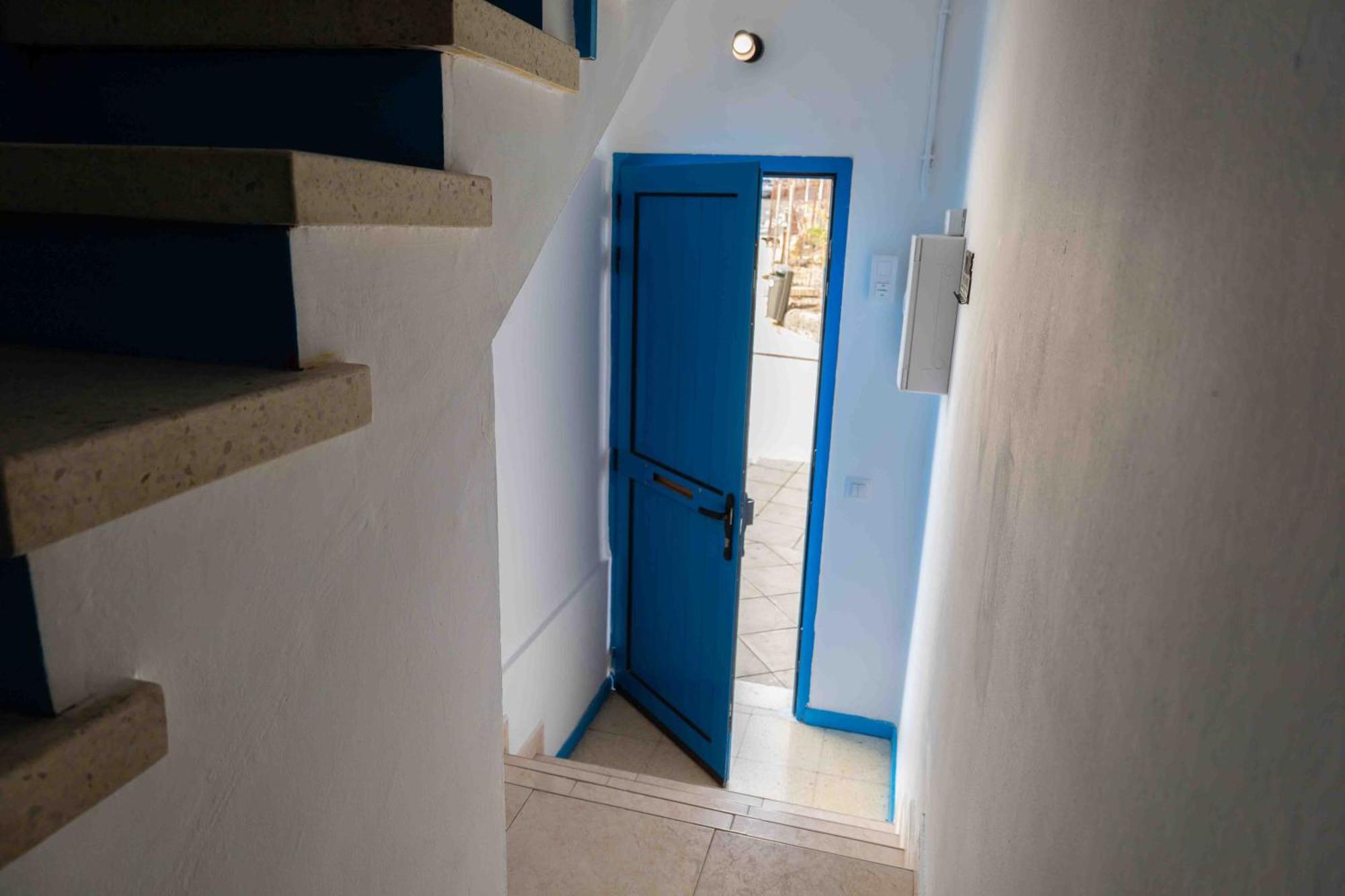 La Avenida Nieves Agaete Holiday home