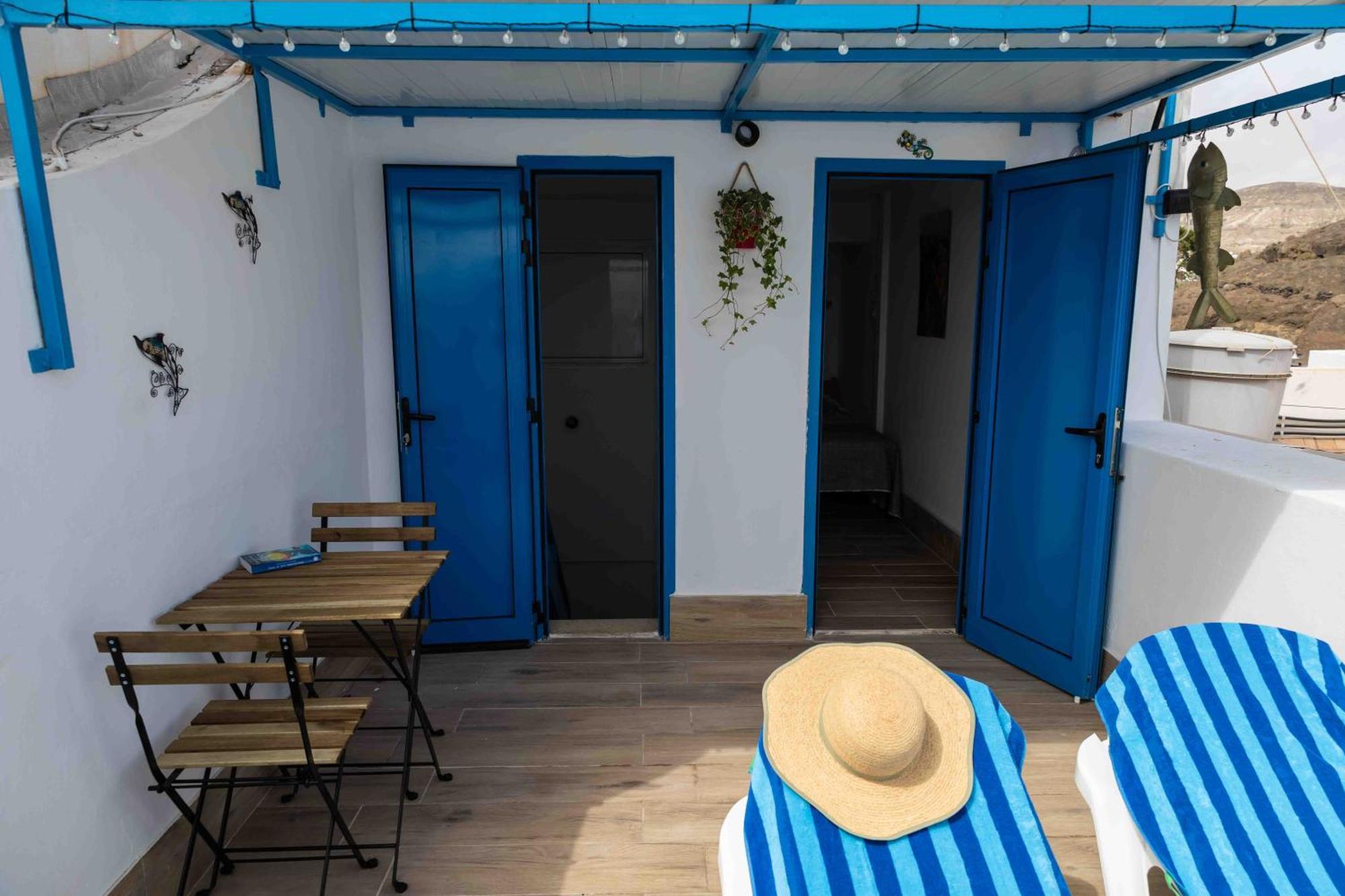 Holiday home La Avenida Nieves Agaete