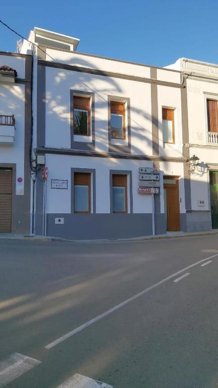 Apartamento Agaete Pueblo Nº13 *