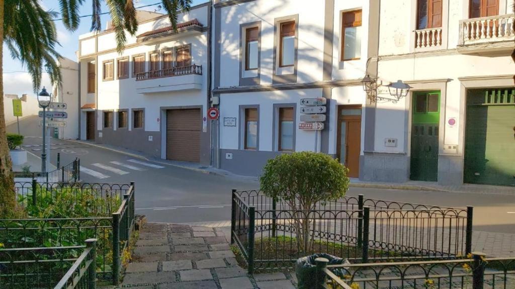 Apartamento Agaete Pueblo Nº13 *