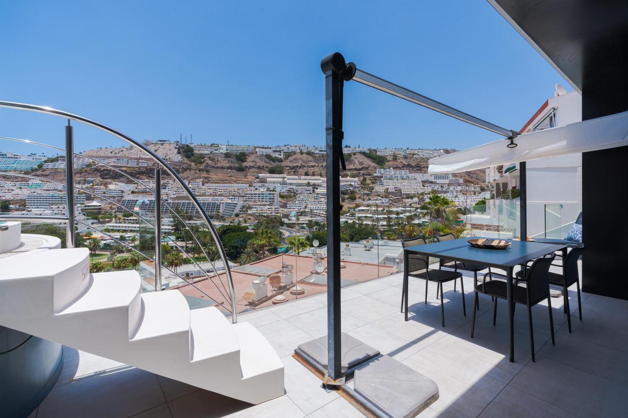 The One Luxury Appartamento Puerto Rico (Gran Canaria)