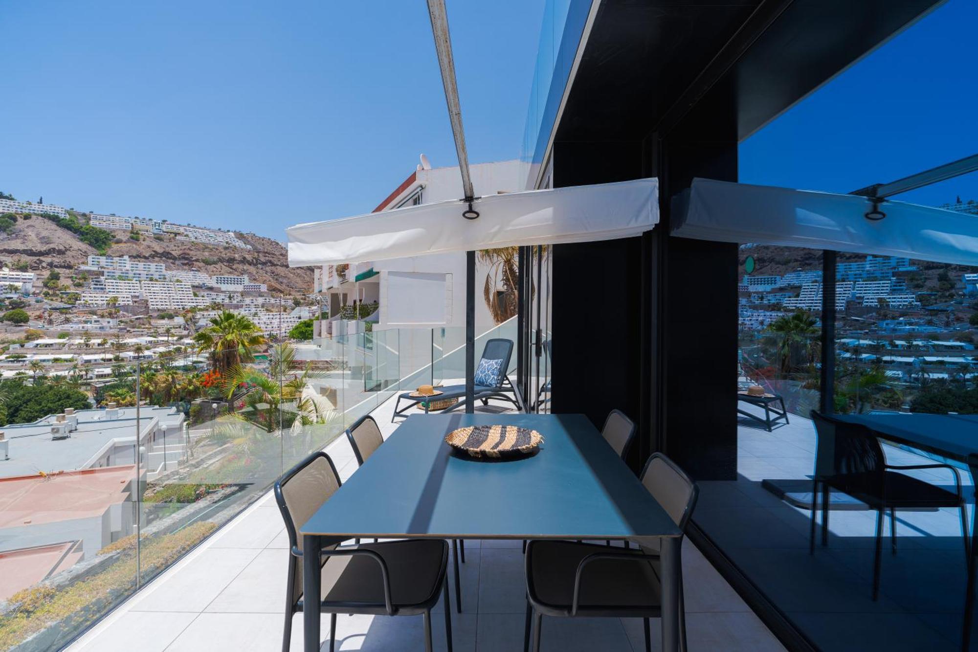 The One Luxury Appartamento