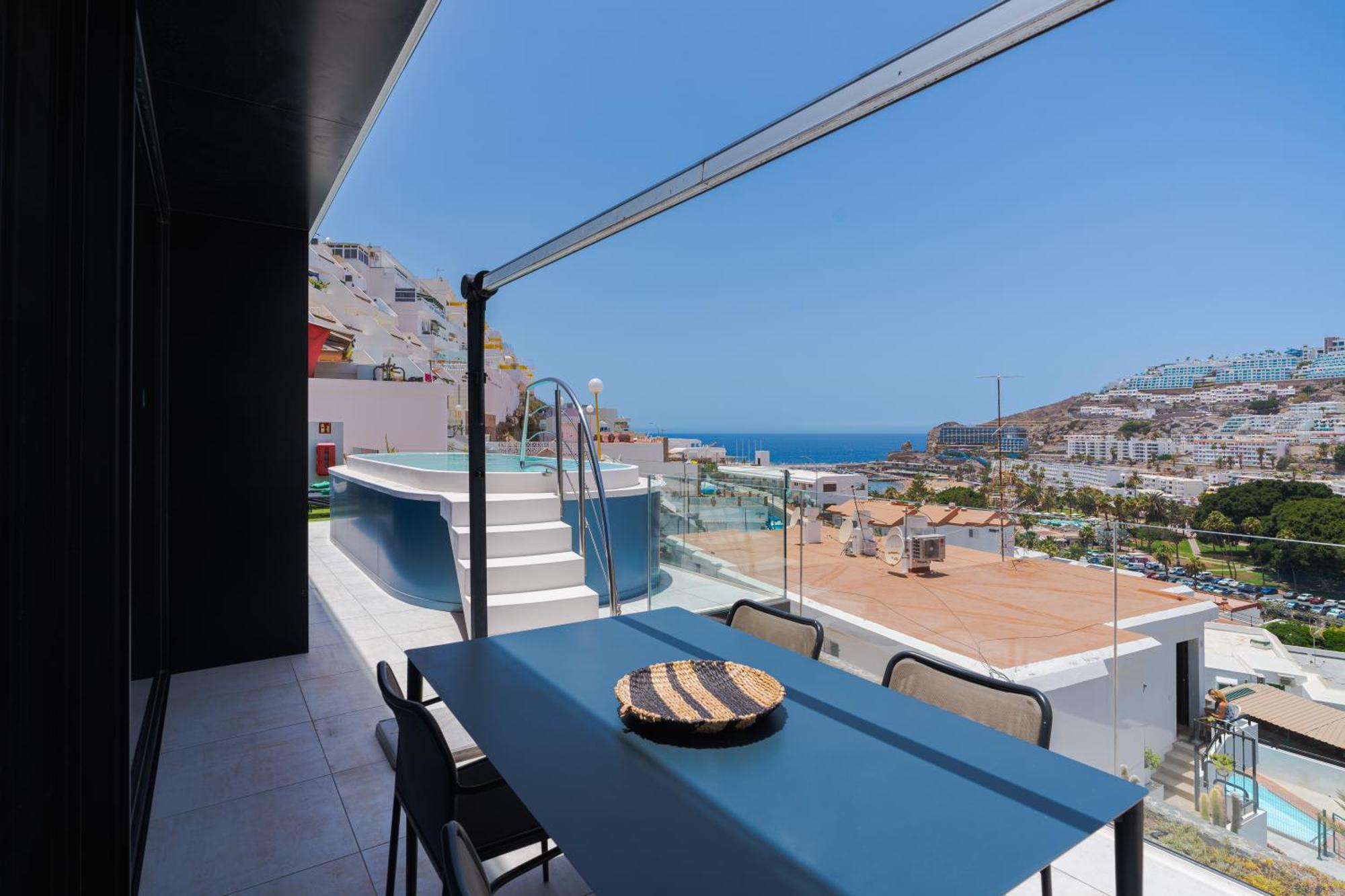 The One Luxury Appartamento *