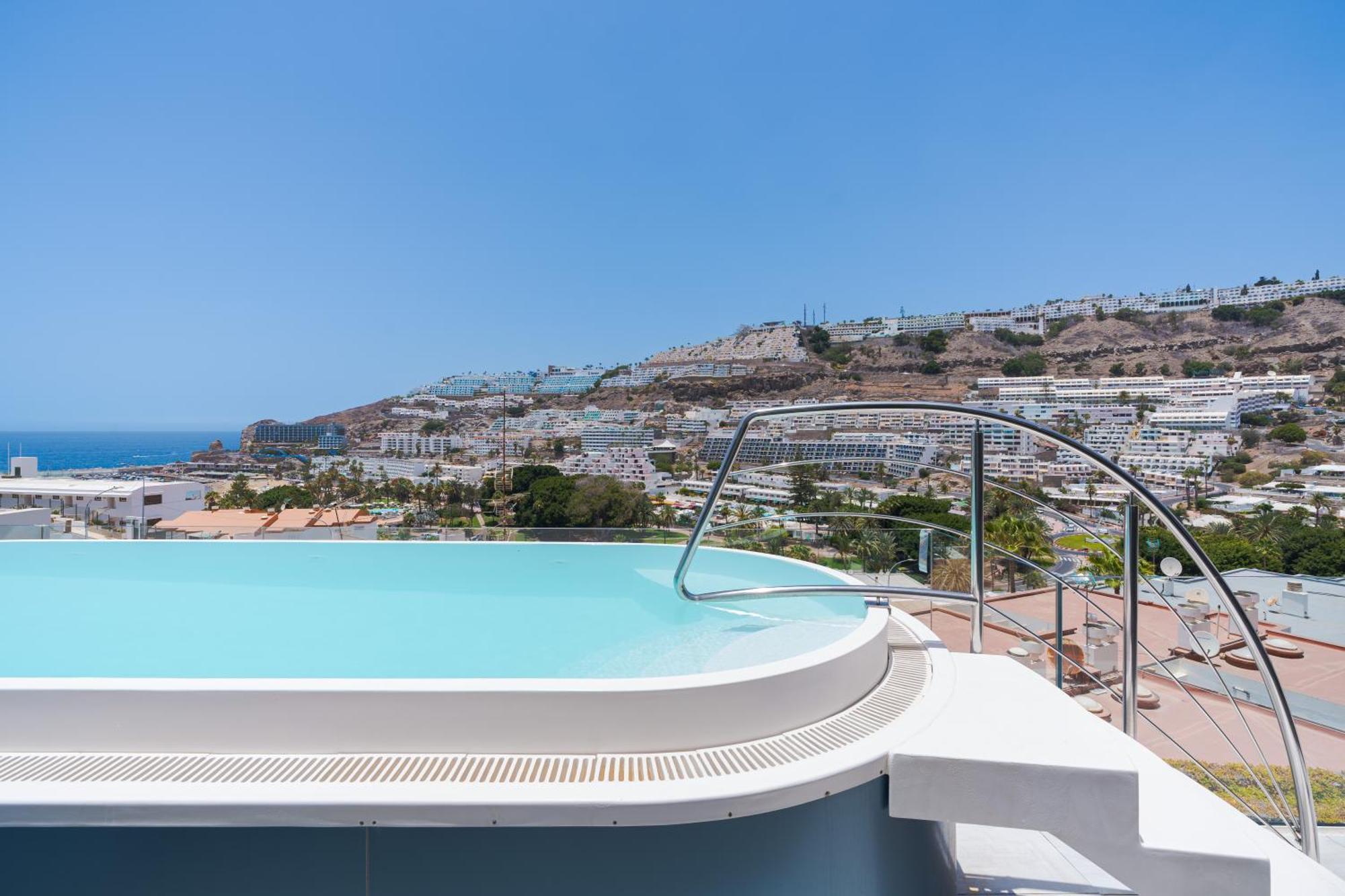 Appartamento The One Luxury *