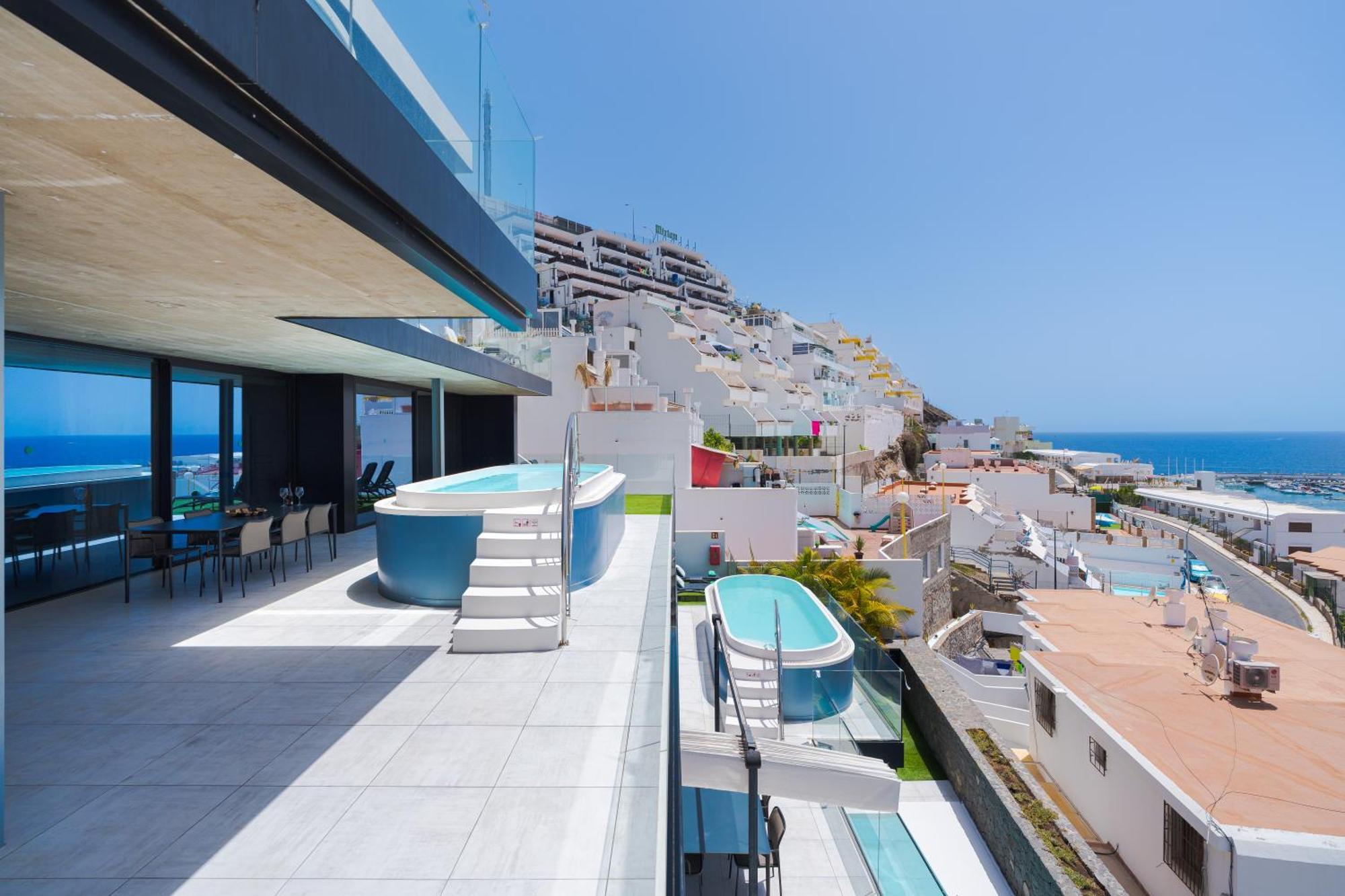 The One Luxury Appartamento