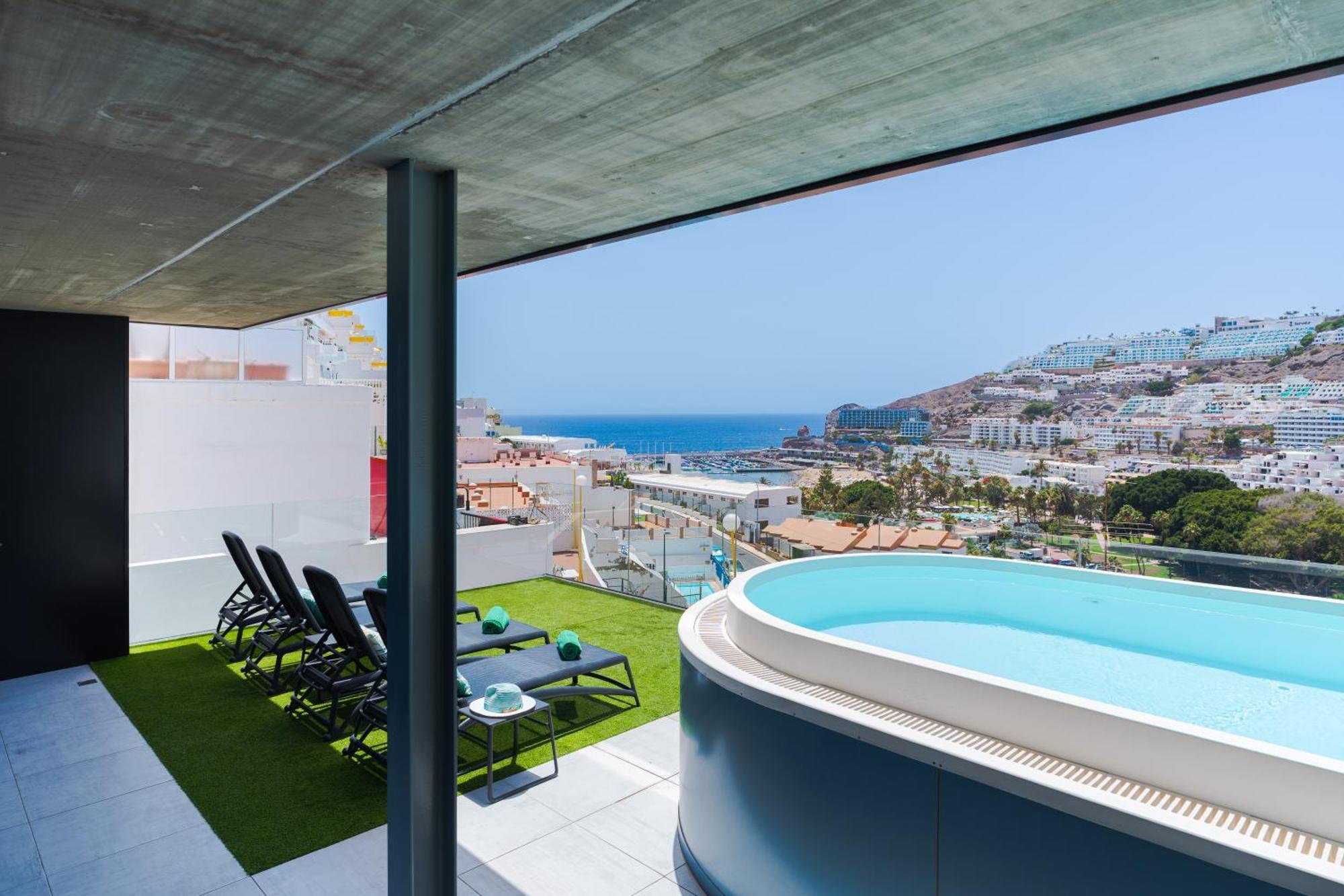 Appartamento The One Luxury *