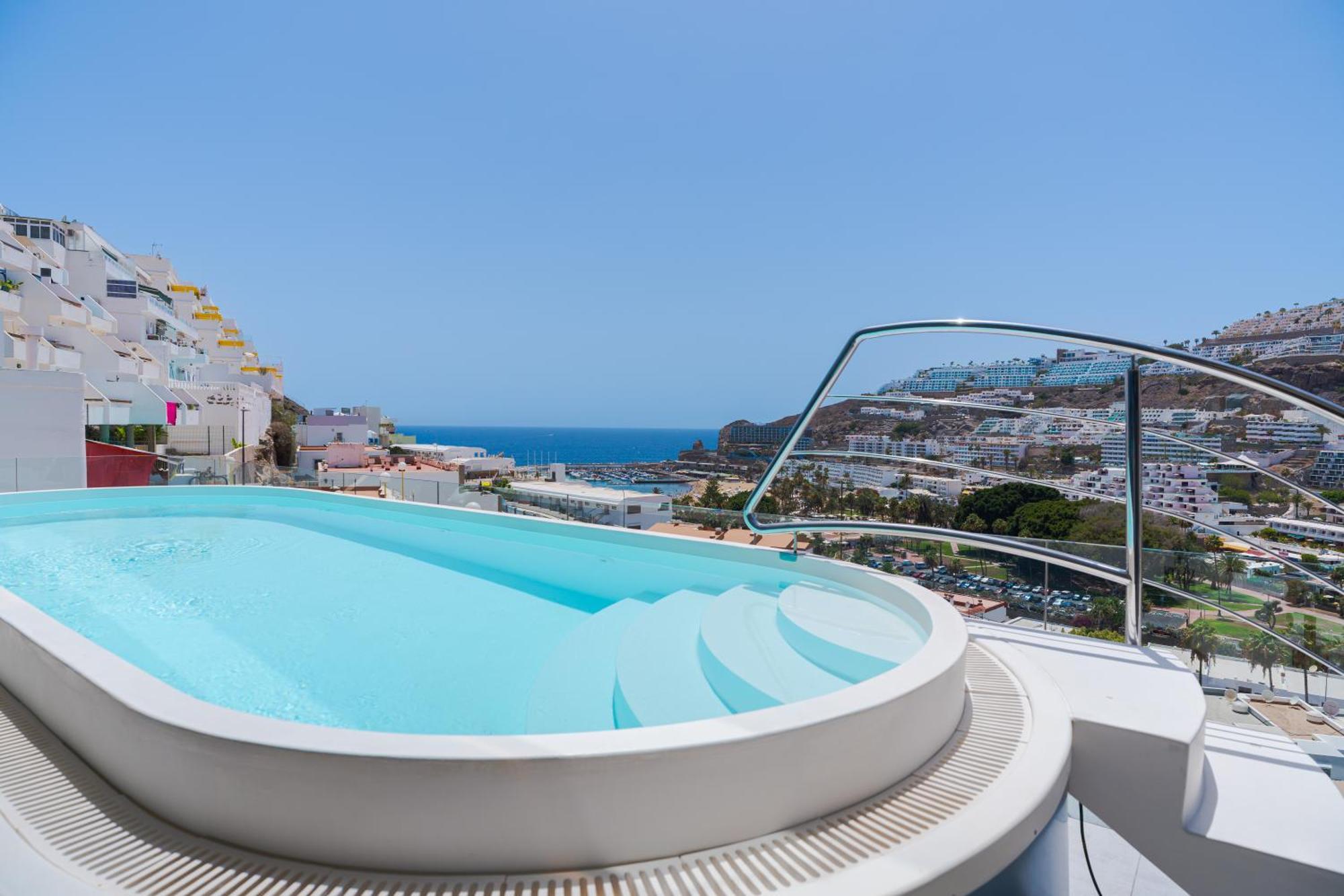 The One Luxury Appartamento Puerto Rico (Gran Canaria)