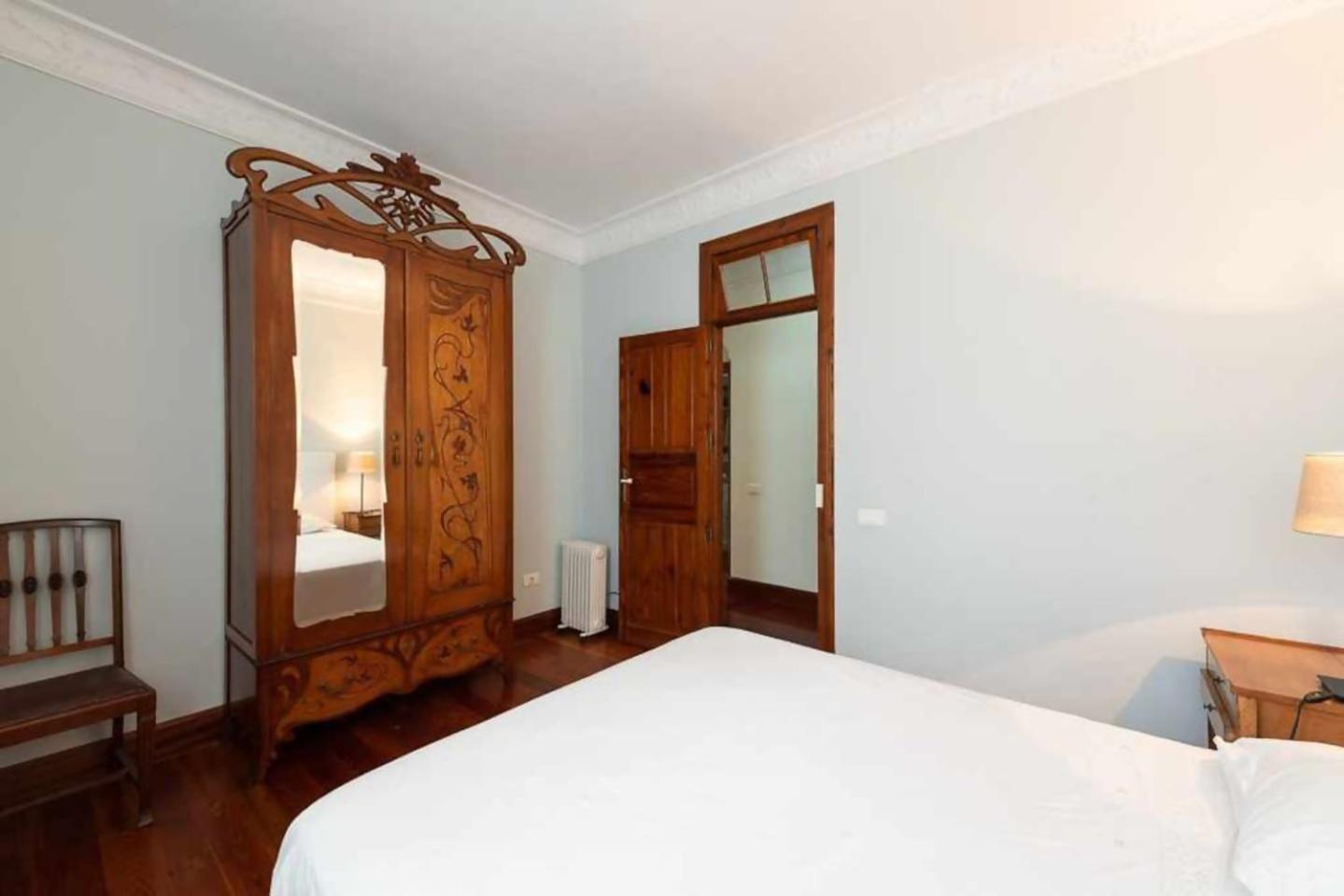 Villa Amplia De Lujo Con Piscina Climatizada