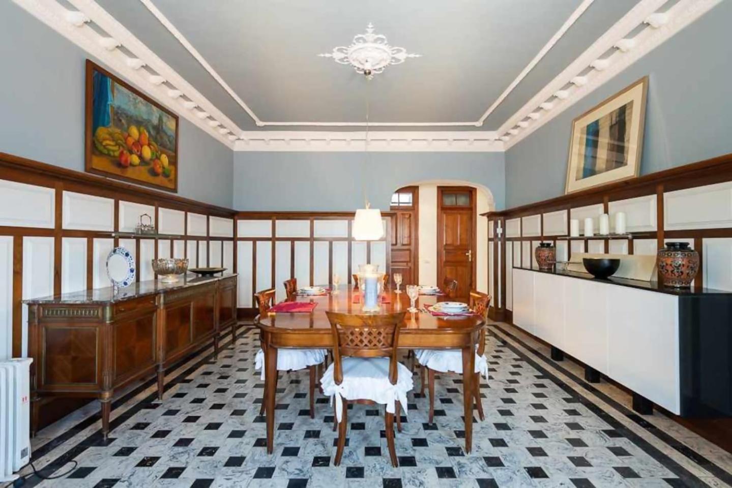 Villa Amplia De Lujo Con Piscina Climatizada *