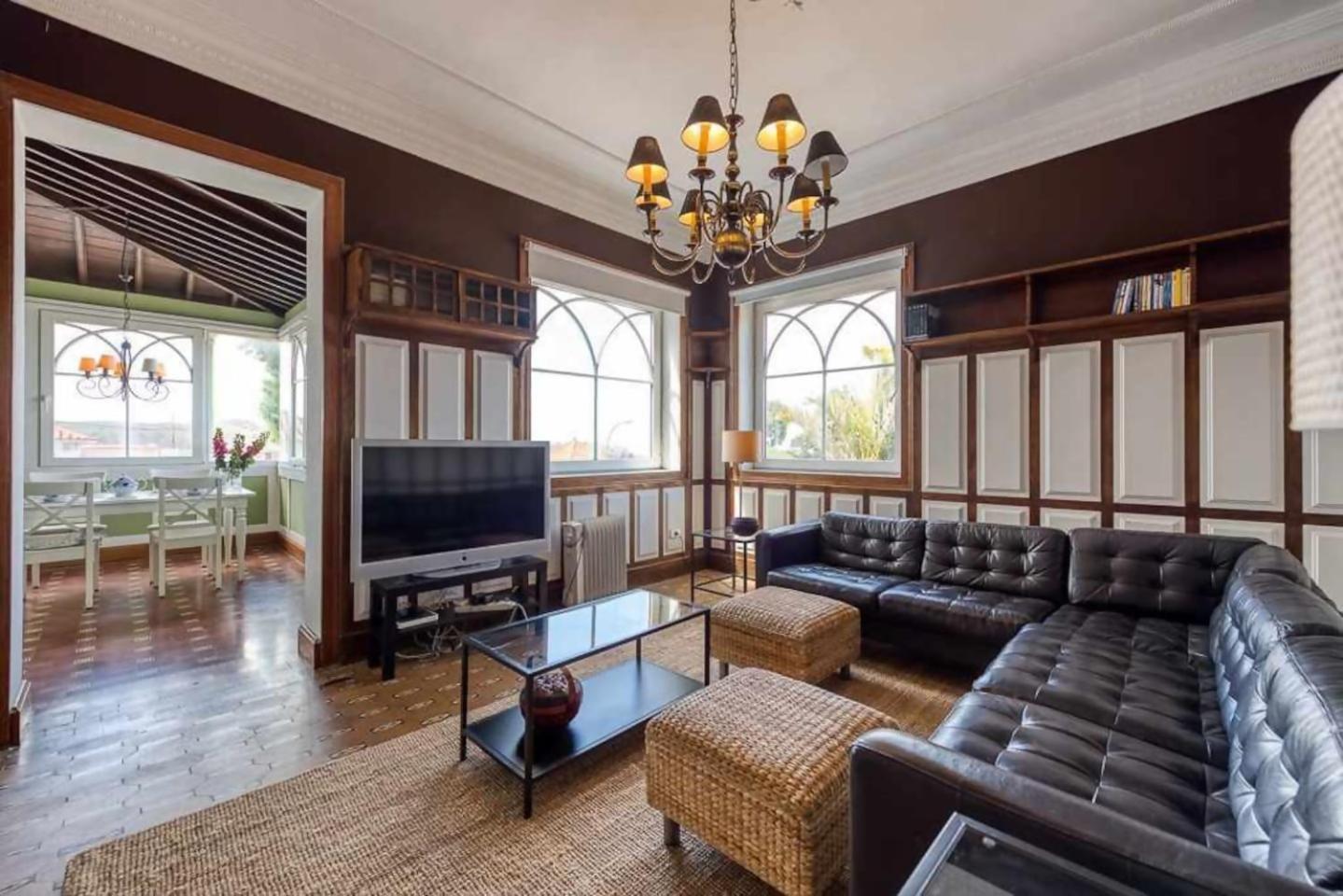 Villa Amplia De Lujo Con Piscina Climatizada Las Palmas de Gran Canaria