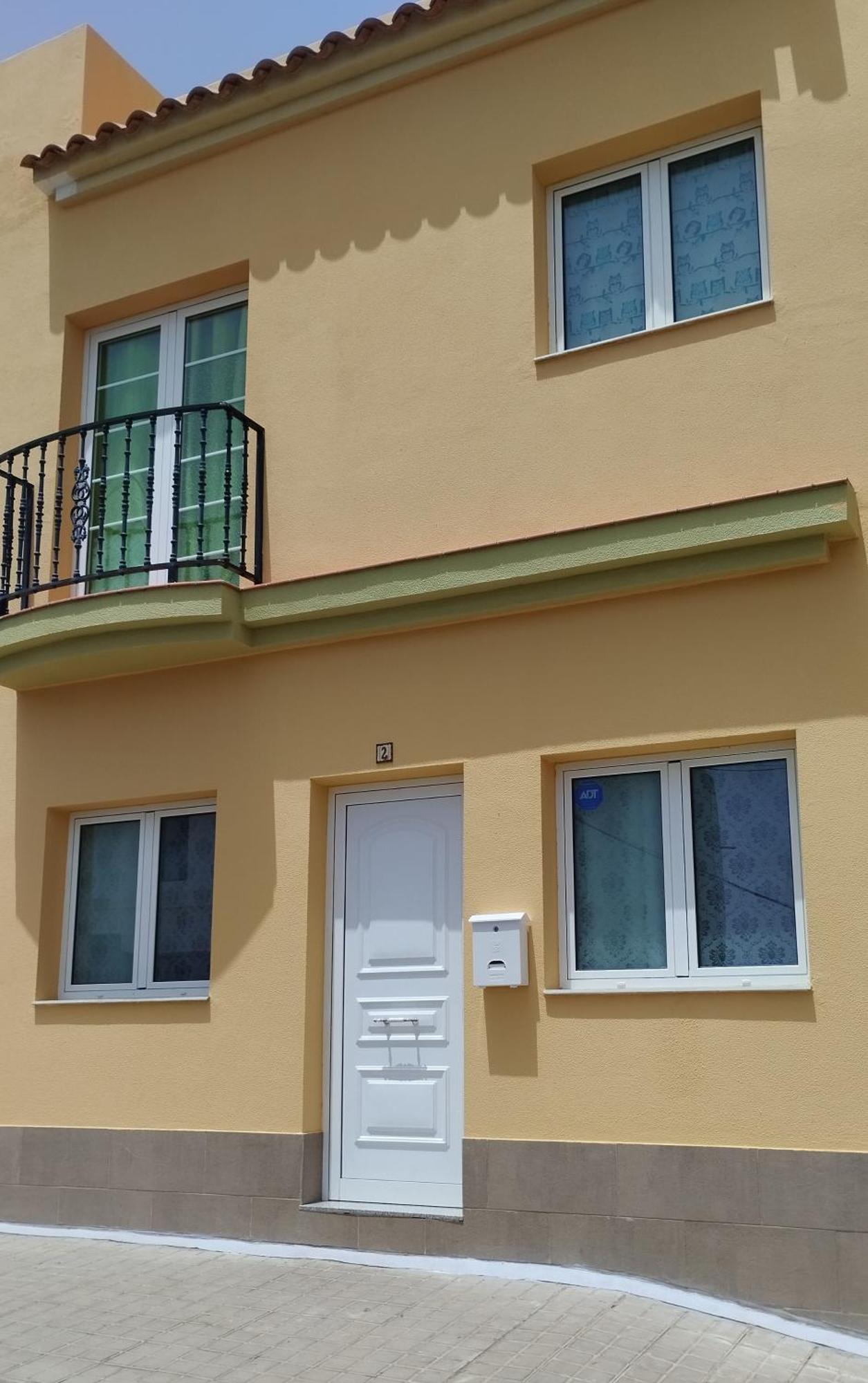 Holiday home Casa Bella Lucia Casablanca (Gran Canaria)