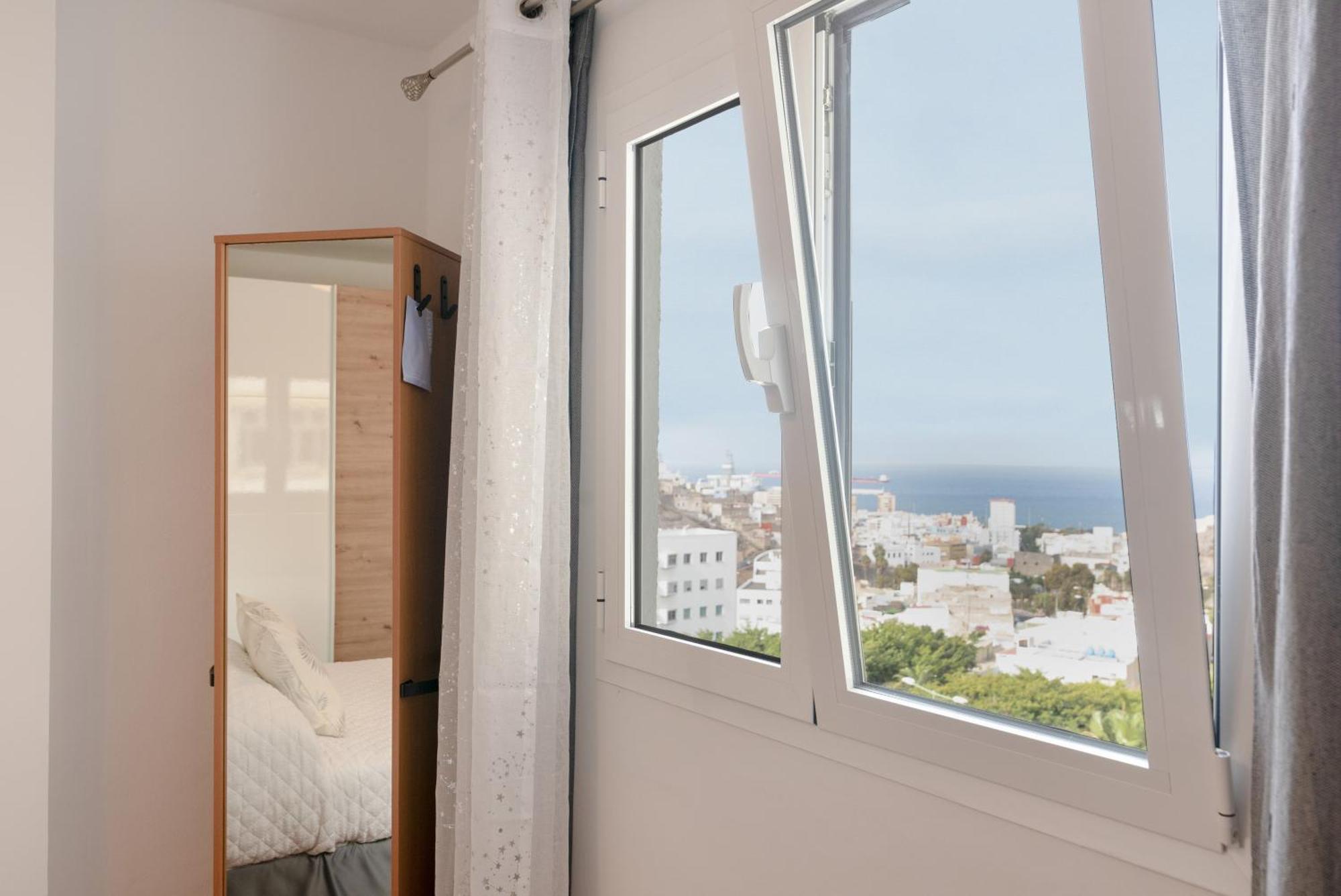 Сasa de vacaciones Hermosa Casa Romero En El Corazon Las Palmas de Gran Canaria