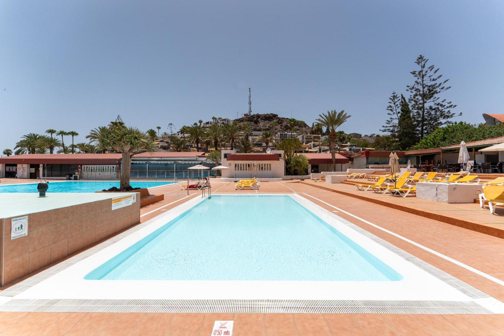 Appartamento Amazing Sea View Monte Rojo