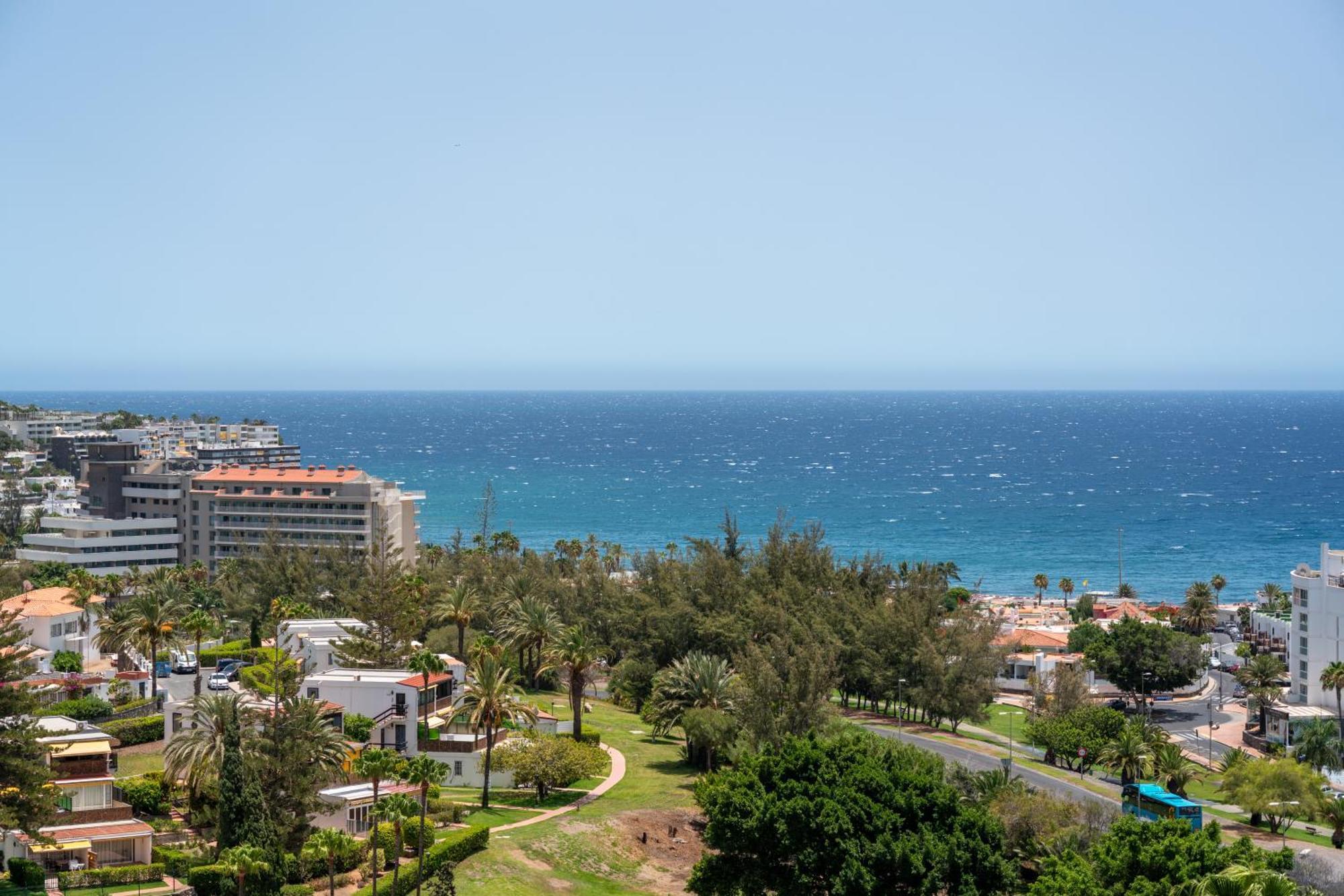 Appartamento Amazing Sea View Monte Rojo *