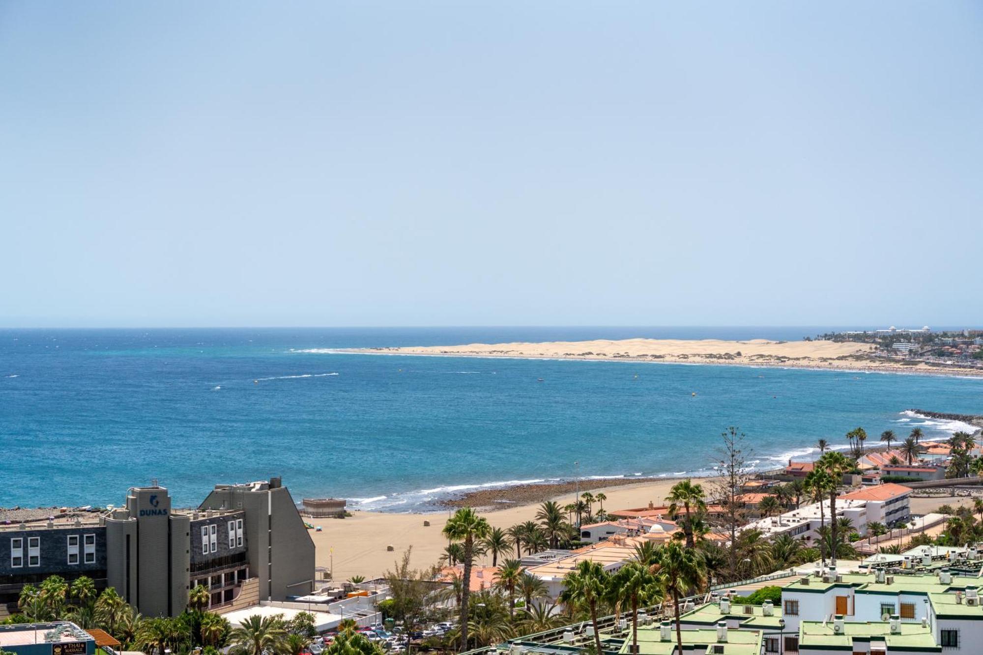 Appartamento Amazing Sea View Monte Rojo *